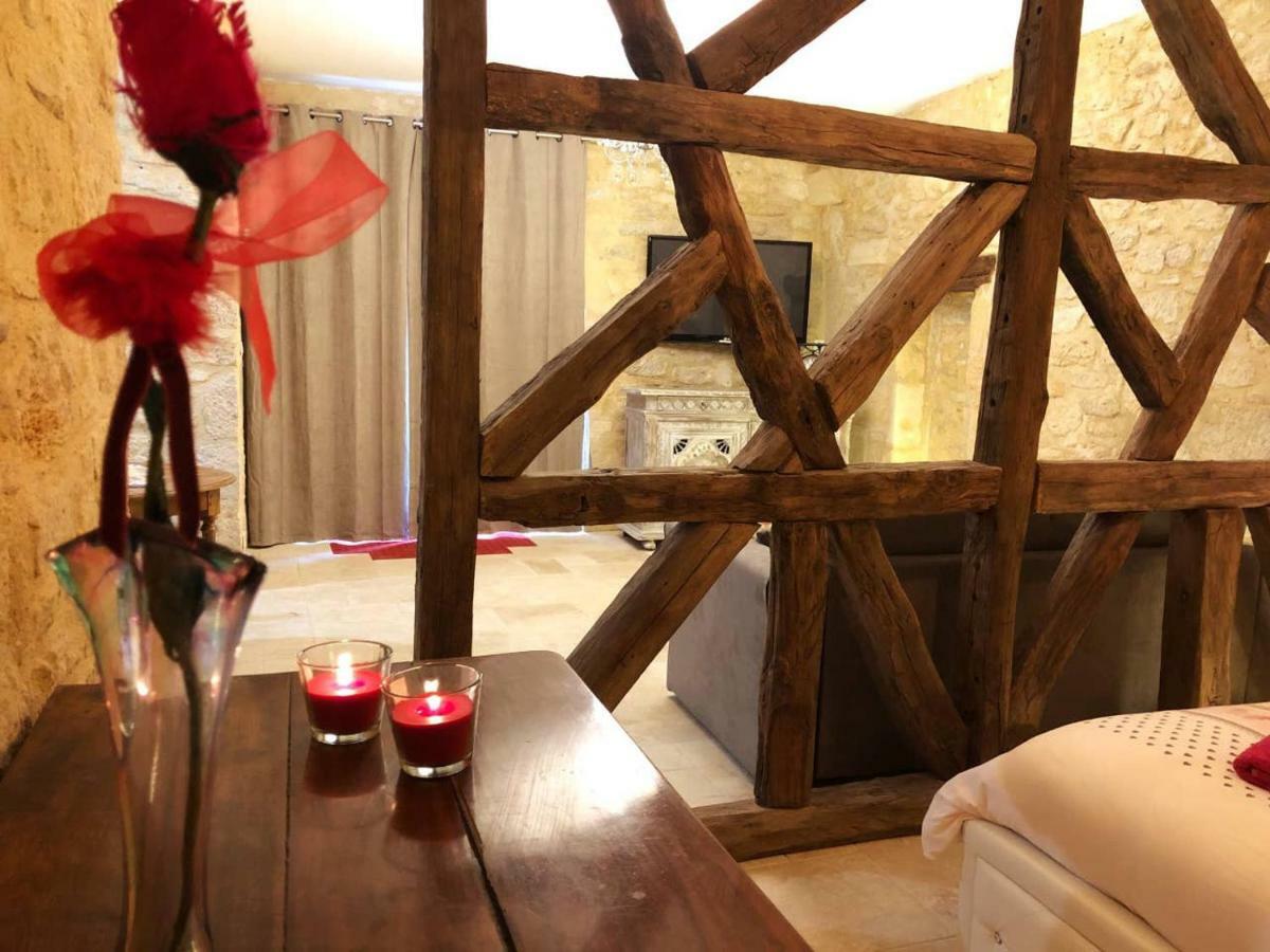 Apartamento Les Arcades