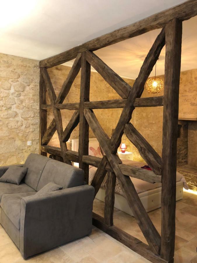 Apartamento Les Arcades