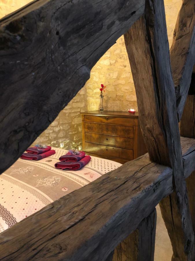 Apartamento Les Arcades *