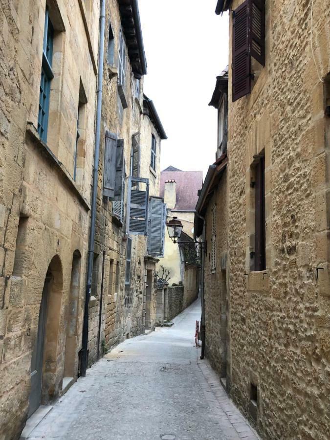 Apartamento Les Arcades Sarlat-la-Canéda