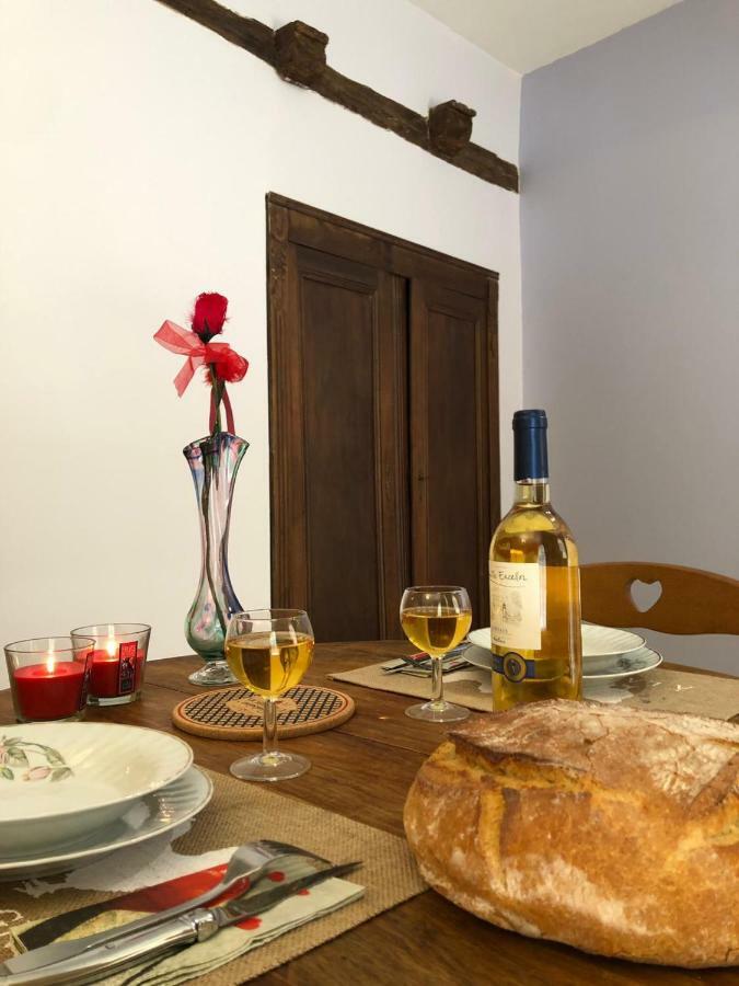 Apartamento Les Arcades Sarlat-la-Canéda
